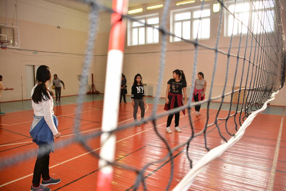 Минспорта взыскивает с волейбольного клуба «Прикамье» 18 млн рублей