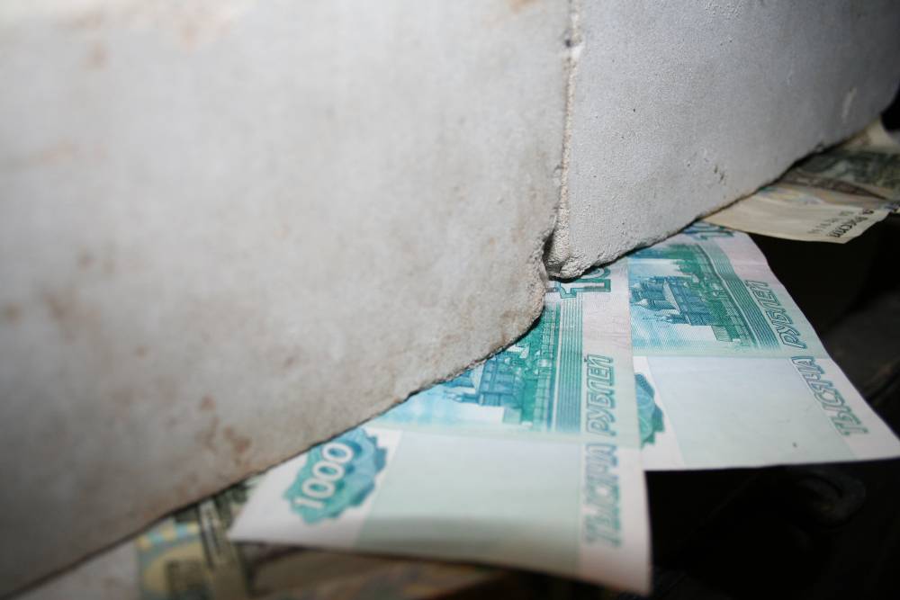 ЖСК «Дом на Норильской» пытается отсудить деньги для возобновления строительства 