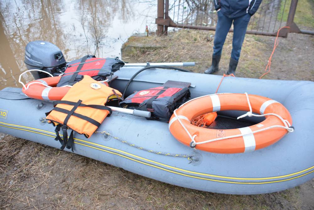 ​За воскресенье в Пермском крае утонули четыре человека