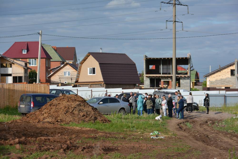 ​Бюджет Перми пополнился 236,7 млн рублей от реализации земельных участков