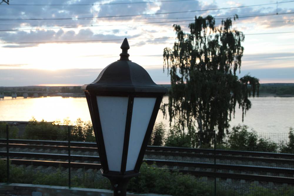 Летом между Пермью и Симферополем начнет курсировать поезд
