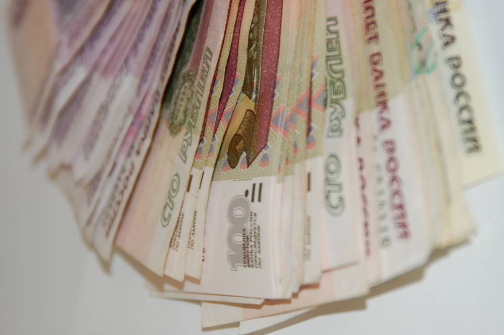 ​В Пермском крае погашено 100 % долгов по зарплате