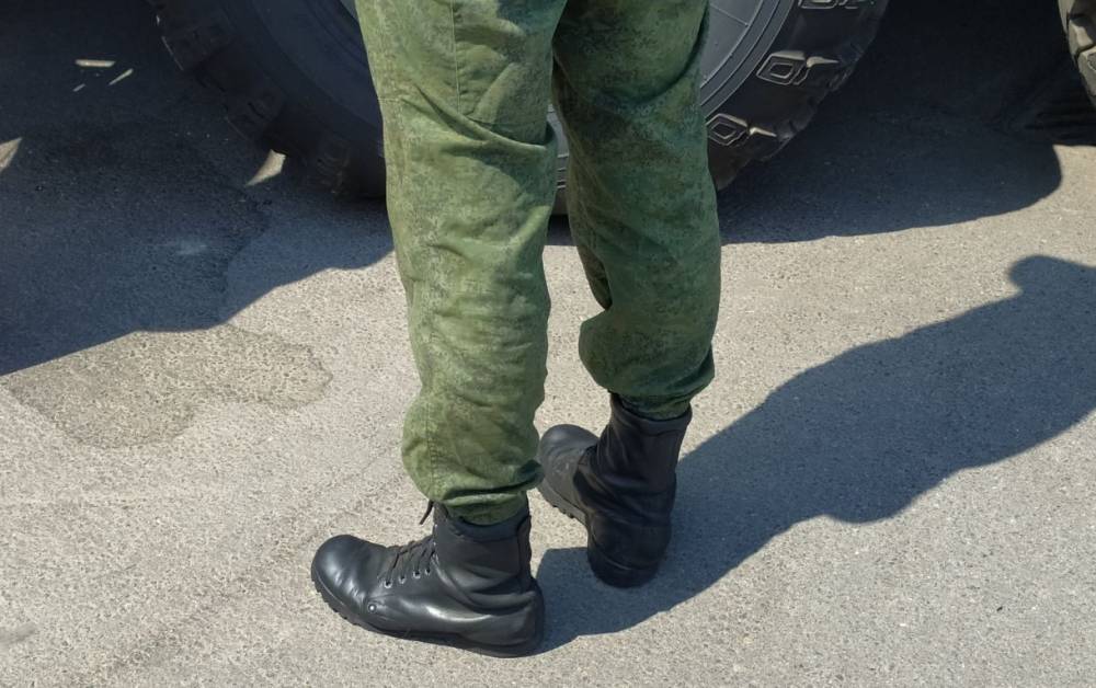 ​В ходе спецоперации погиб 30-летний боец ЧВК «Вагнер» из Пермского края