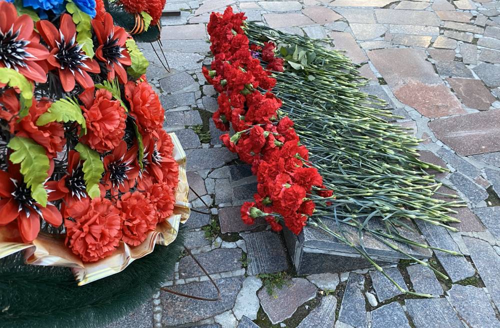 ​В Пермском крае простятся с двумя погибшими в ходе спецоперации однофамильцами