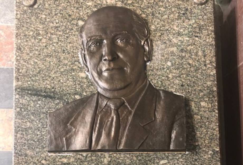 ​В Перми появится мемориальная доска Владимиру Матвееву