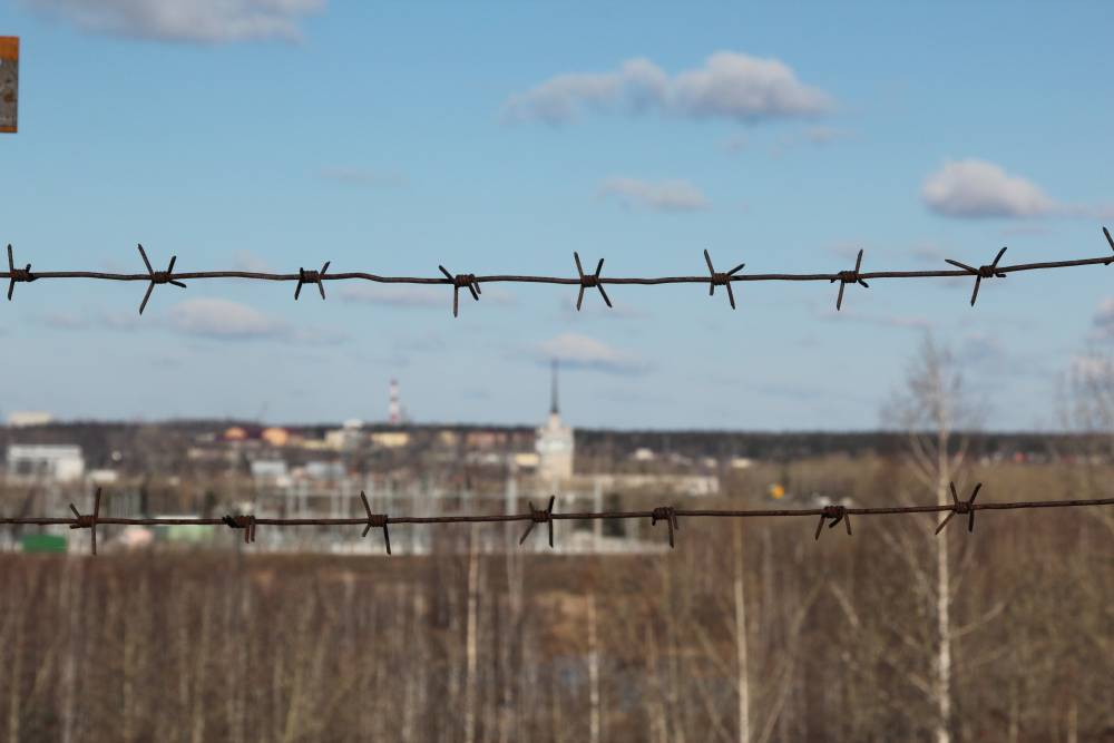 В конце года в Краснокамске планируют открыть исправительный центр для заключенных