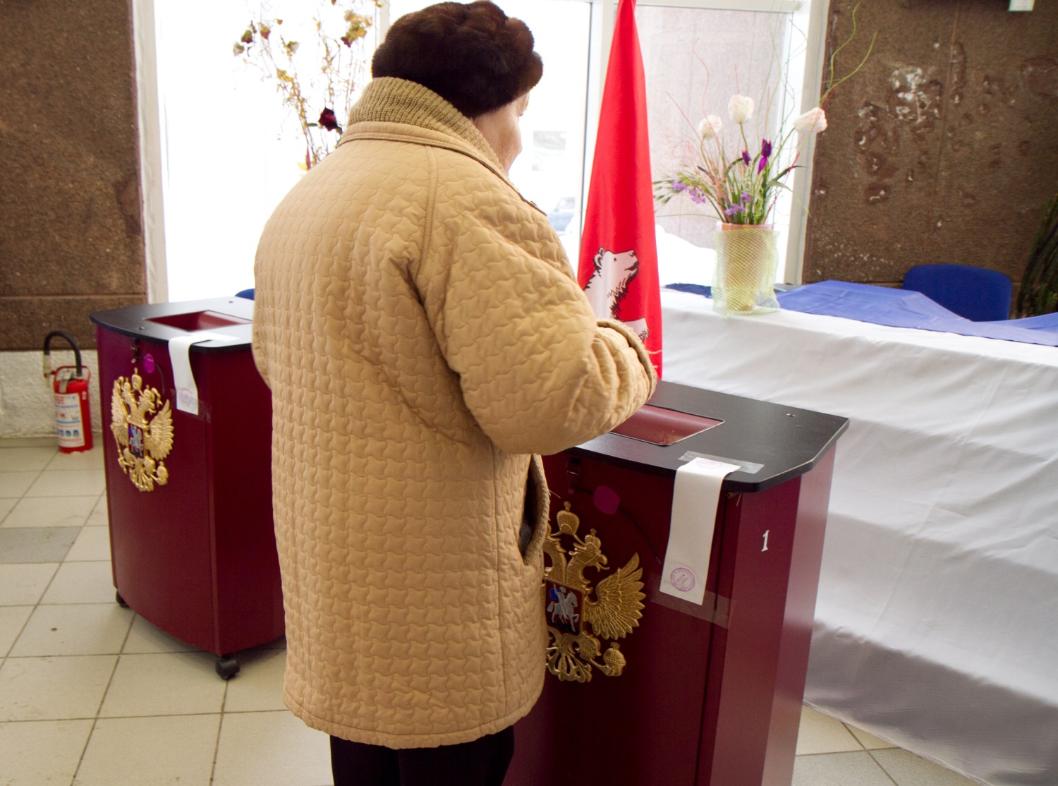 Избирательная комиссия Пермского края подготовила схему избирательных округов по выборам депутатов ЗС