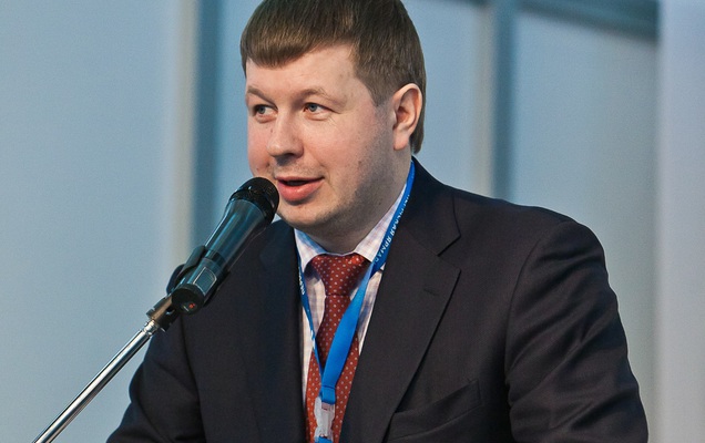 Сергей Богуславский станет депутатом думы Перми по партийным спискам
