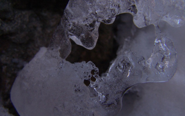 ​МЧС предупреждает пермяков об опасности выхода на лед