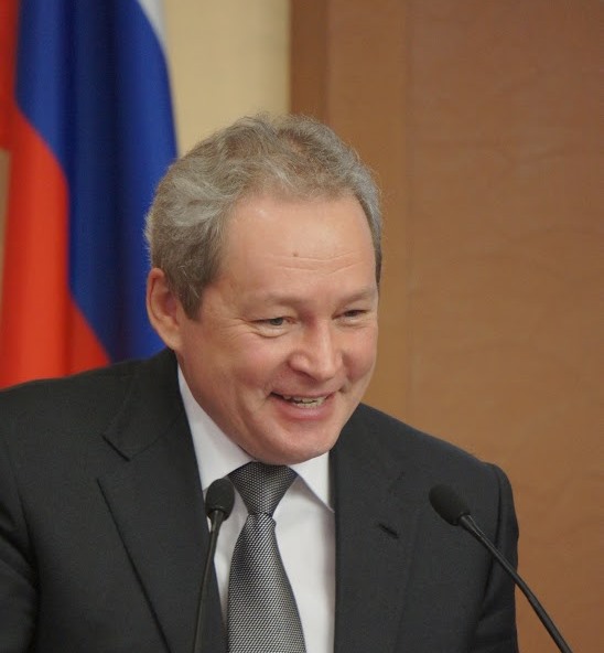 Губернатор Виктор Басаргин посетил с рабочим визитом предприятия «Нестле» и «Уралалко»