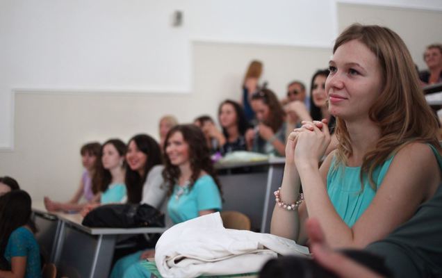 ​В Пермском университете сократили размер стипендий «отличникам»