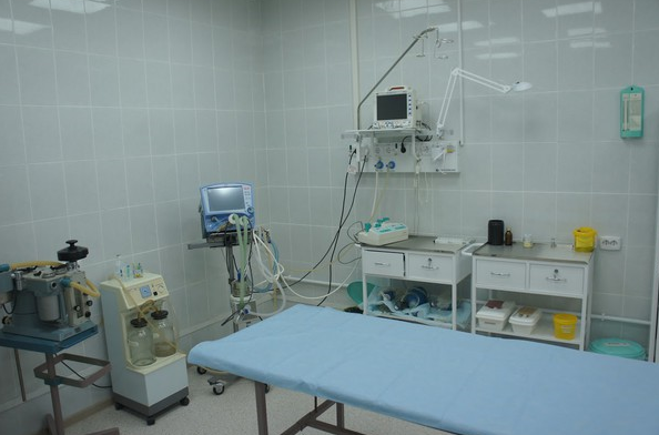 Лучшим медучреждением в Прикамье стала детская поликлиника №5 Перми