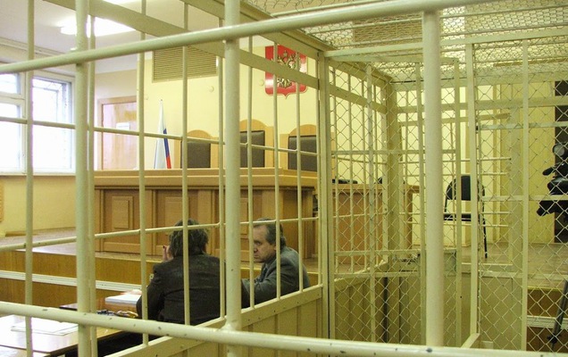 В Краснокамске осудили мужчину, плеснувшего кислотой в лицо своей знакомой