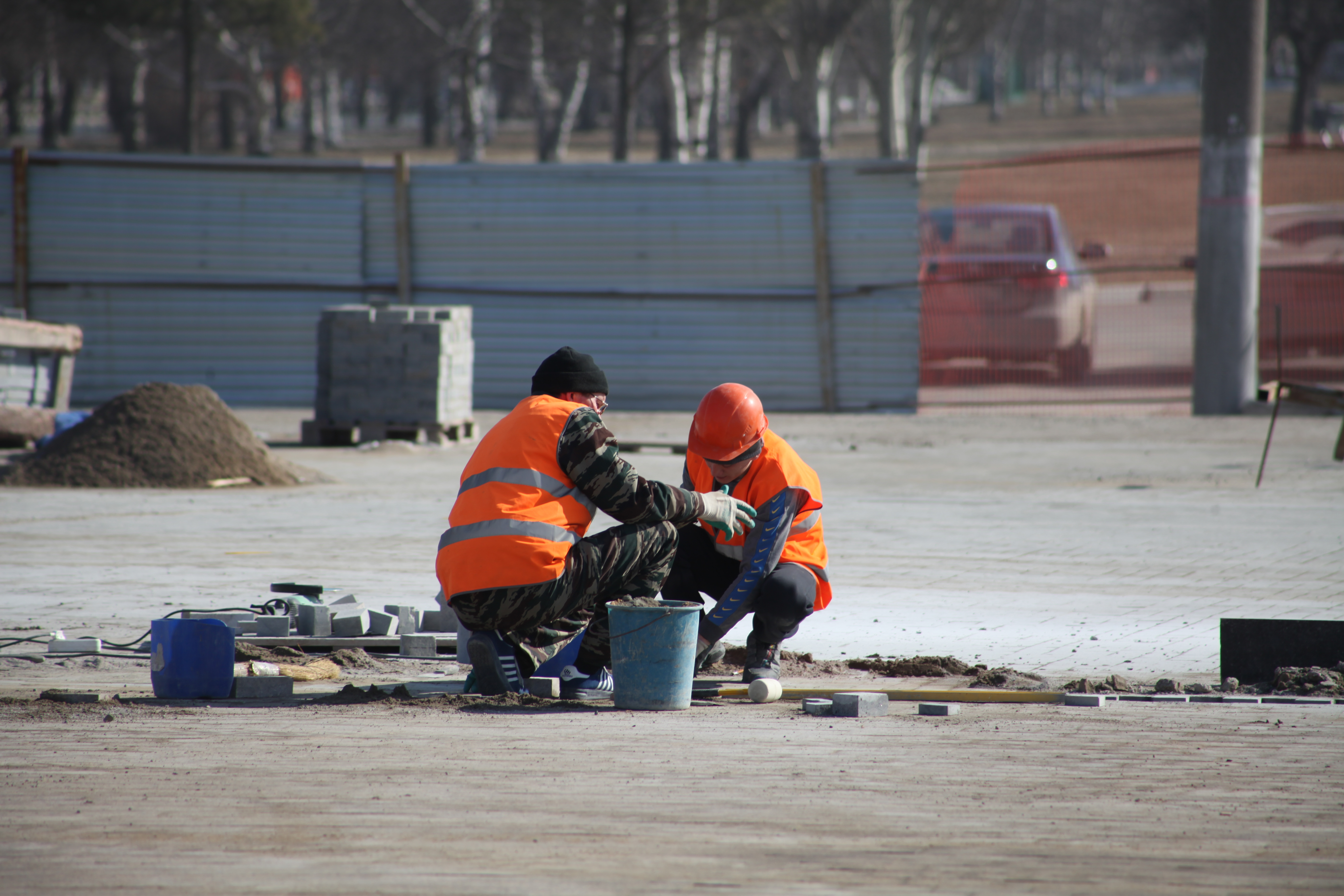 Уровень безработицы в Пермском крае снижается вместе с федеральными показателями