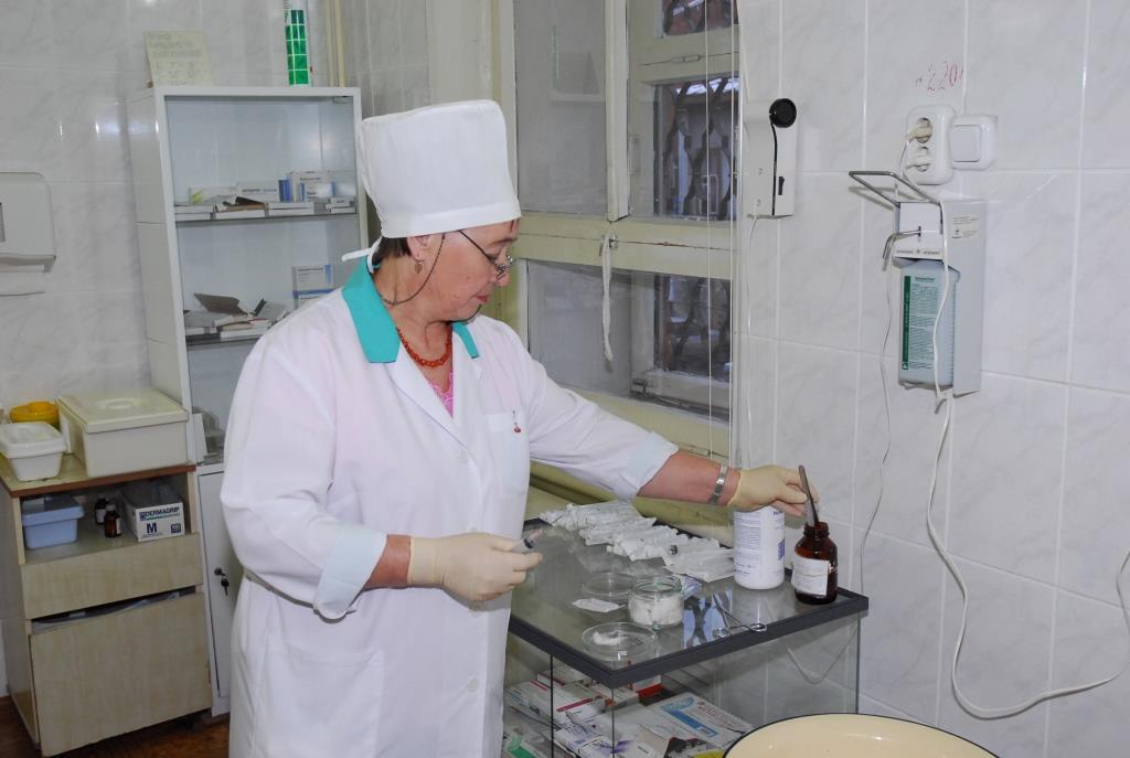 В Пермском крае проведут «подчищающую» вакцинацию против кори