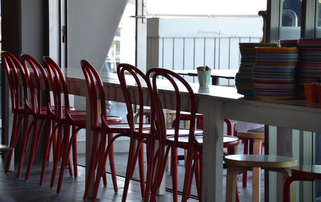 ​Мафия в тихой гавани. ТОП-10 самых дорогих кафе и ресторанов, которые продаются прямо сейчас