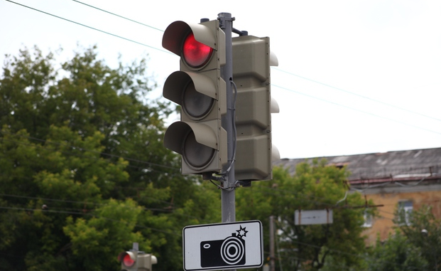 На аварийных перекрестках Перми появятся светофоры 