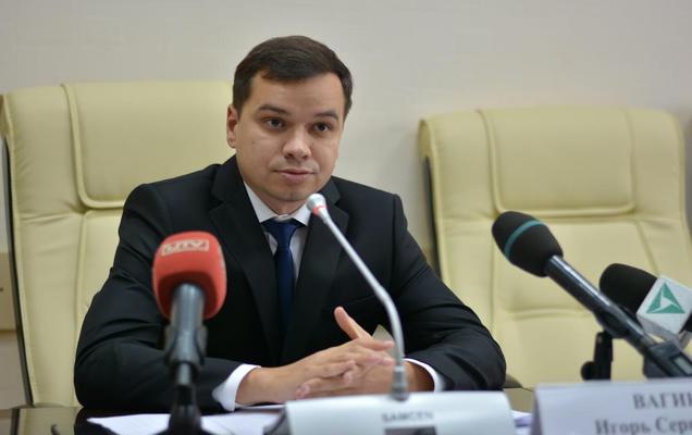 В период сбора подписей в поддержку кандидатов в губернаторы жалоб о давлении не было, – Игорь Вагин