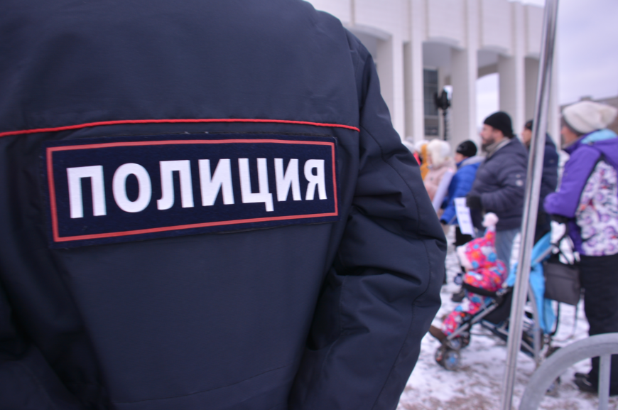 В Перми директор трех строительных фирм осужден на 4 года за хищение 2,5 млн рублей