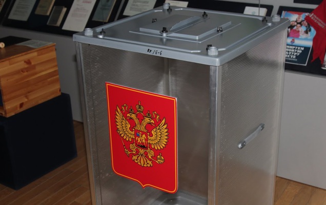 Надежда Агишева на выборах в Госдуму будет конкурировать с Дмитрием Скривановым