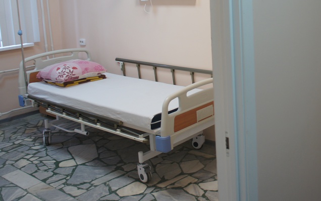 Три школьника госпитализированы с пищевым отравлением в Перми