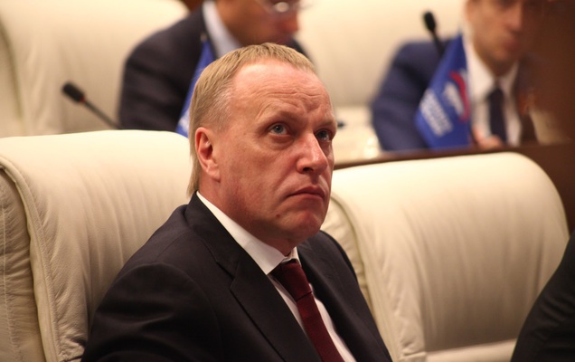 Конкурсную комиссию по выборам мэра Перми возглавил Анатолий Маховиков