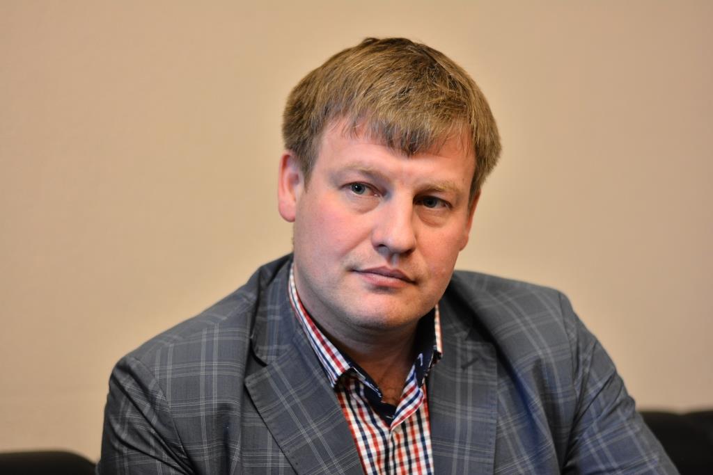 Алексей Горнов: «В Лысьве должно быть комфортно»