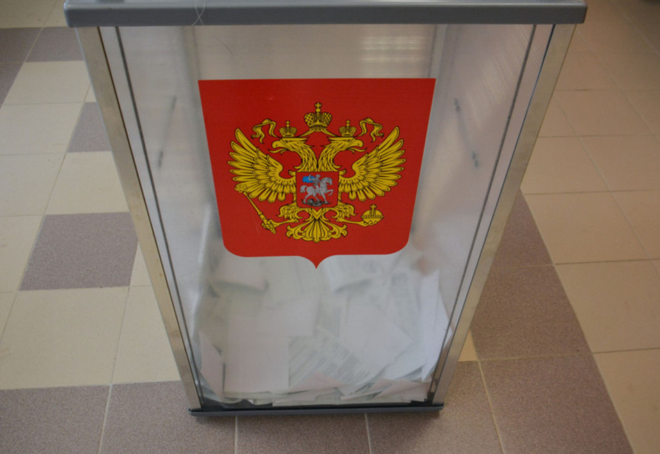 При средней явке в 24% в Прикамье избрано 274 депутата