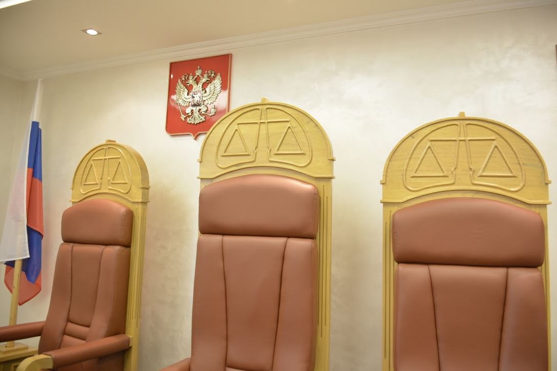 В Кунгуре осудили риелтора, похитившую более 600 тысяч рублей