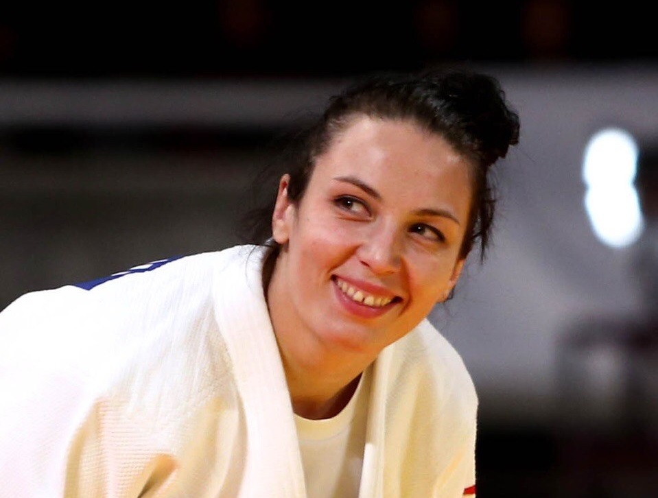 На Олимпиаде в Рио пермская дзюдоистка встретится с вице-чемпионкой мира