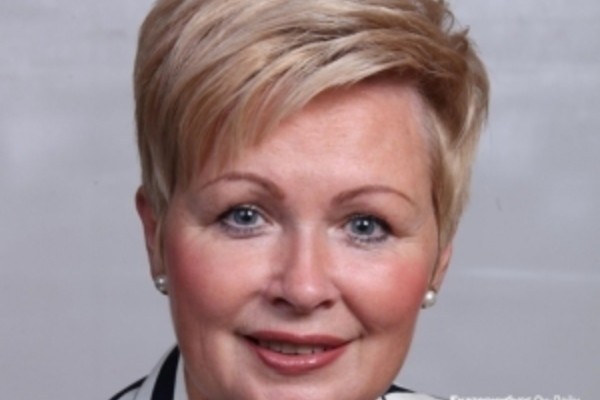 Министром здравоохранения Пермского края стала Ольга Ковтун