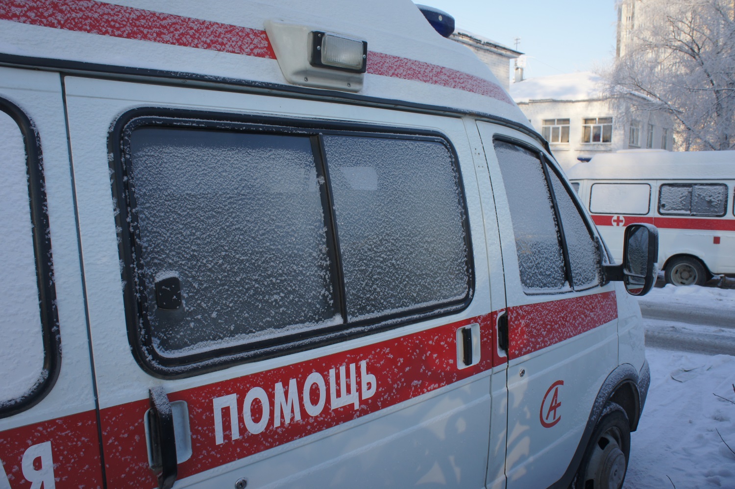 ГИБДД: автомобиль погибшего в Кукуштане водителя ВАЗа заглох на переезде