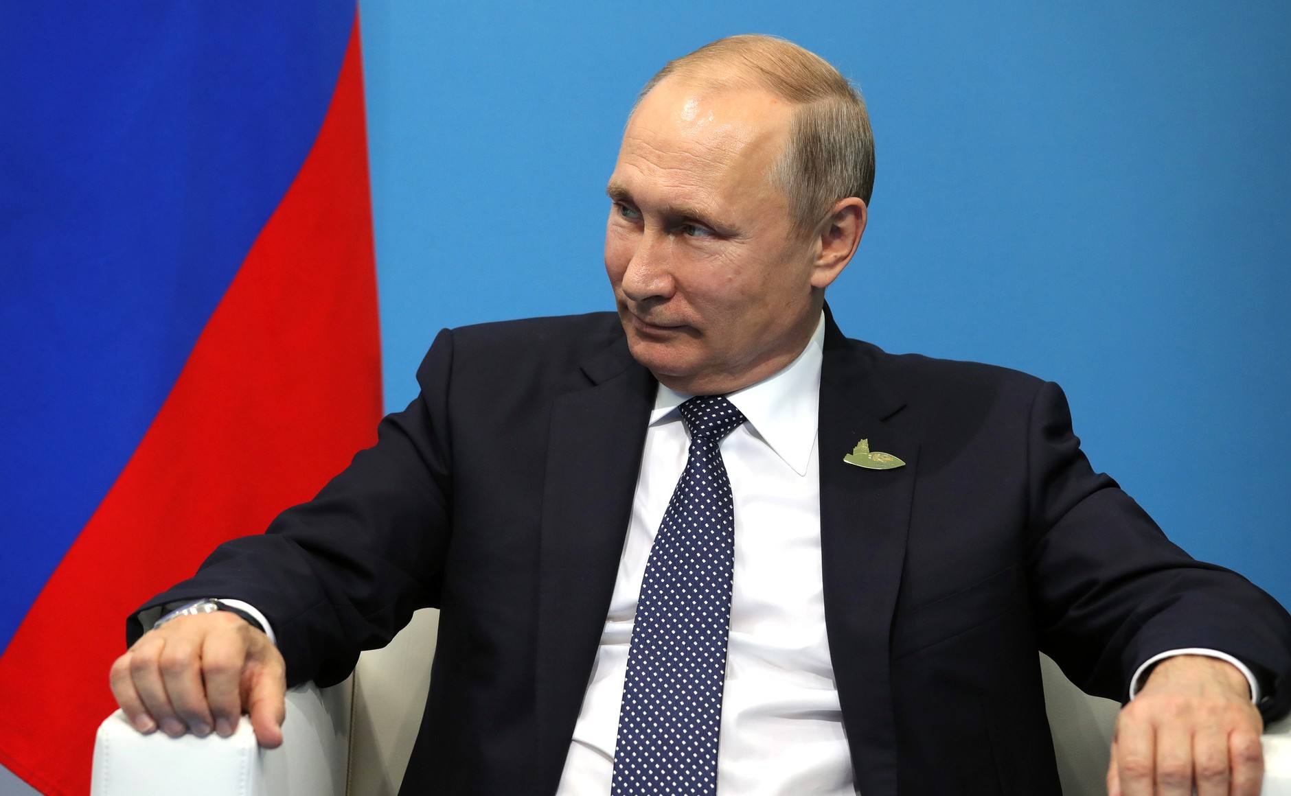 Визит Владимира Путина в Пермь может быть перенесен на октябрь
