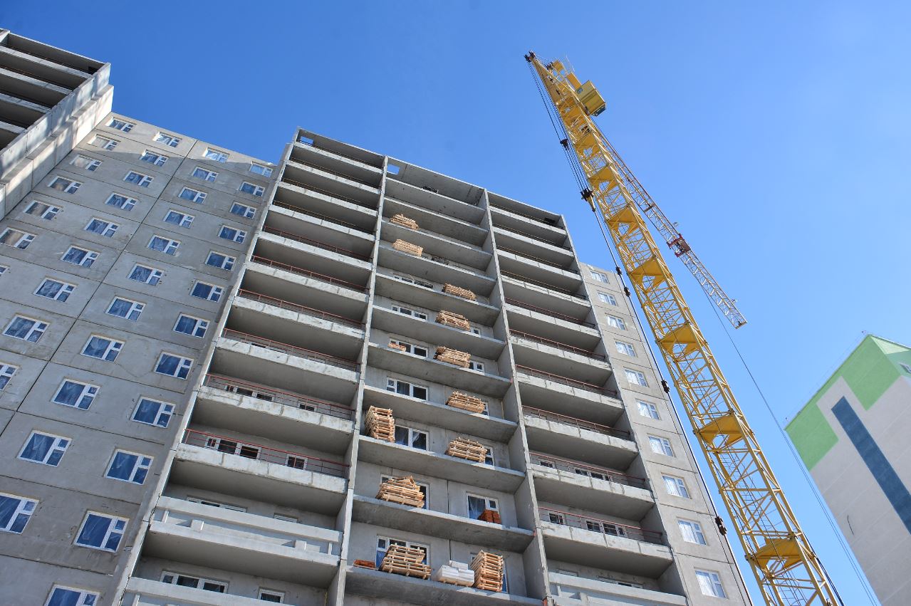 «Максим Решетников вводит новые правила игры», – эксперты о переменах на строительном рынке