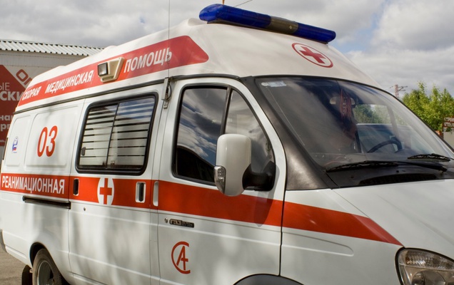 На трассе в Прикамье перевернулся автомобиль «Suzuki»​: водитель погиб, пассажир в больнице