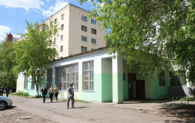 В Пермском крае на одну детскую поликлинику станет больше