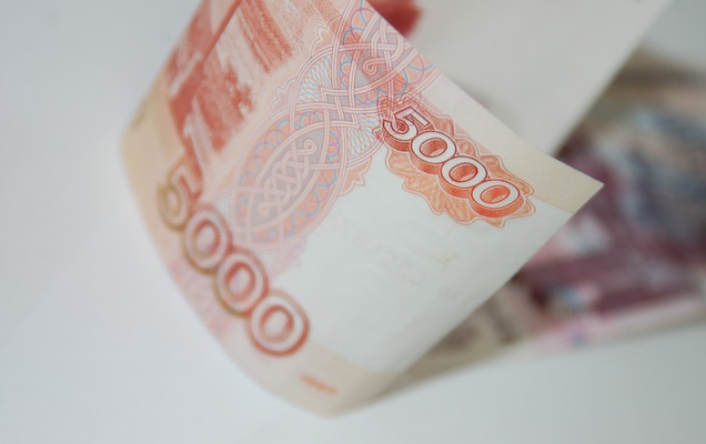 В Пермском крае задолженность по зарплате за месяц выросла почти на 13%