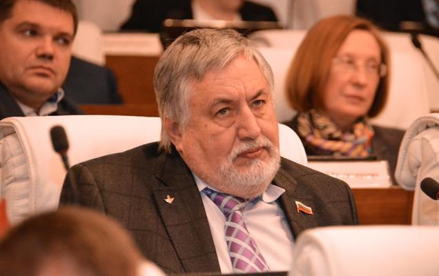 Геннадию Кузьмицкому отказали в регистрации на довыборах в округе №2
