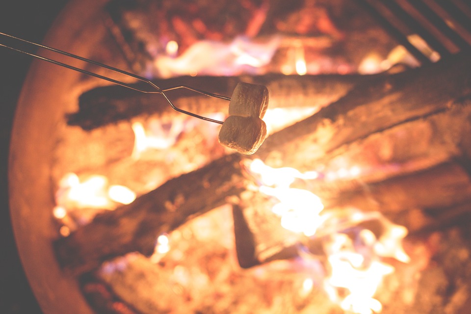 Топ-5 советов от МЧС, как безопасно разжечь угли в мангале