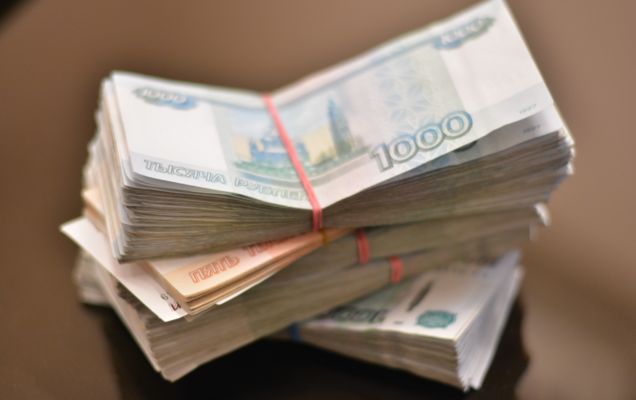 ​Число выданных в Прикамье потребительских кредитов выросло на 62,6%