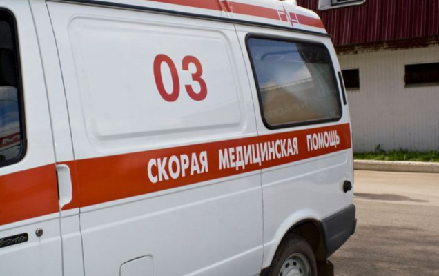 В Перми для службы скорой помощи закупили 35 новых машин