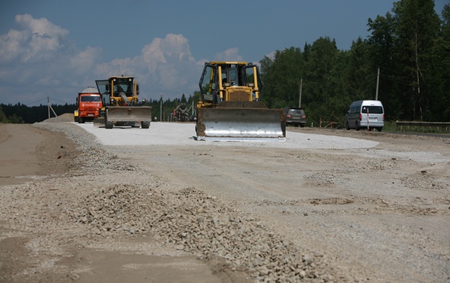 На ремонт дорог в Индустриальном районе выделено более 122 млн рублей