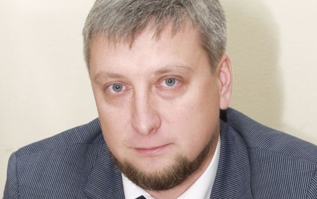 Константин Захаров участвует в конкурсе на пост главы Краснокамского района