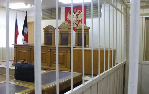​С начала года в Пермском крае совершено почти 39 тысяч преступлений