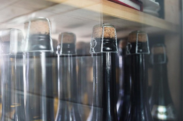 В 2015 году в Прикамье алкоголем отравились 867 человек