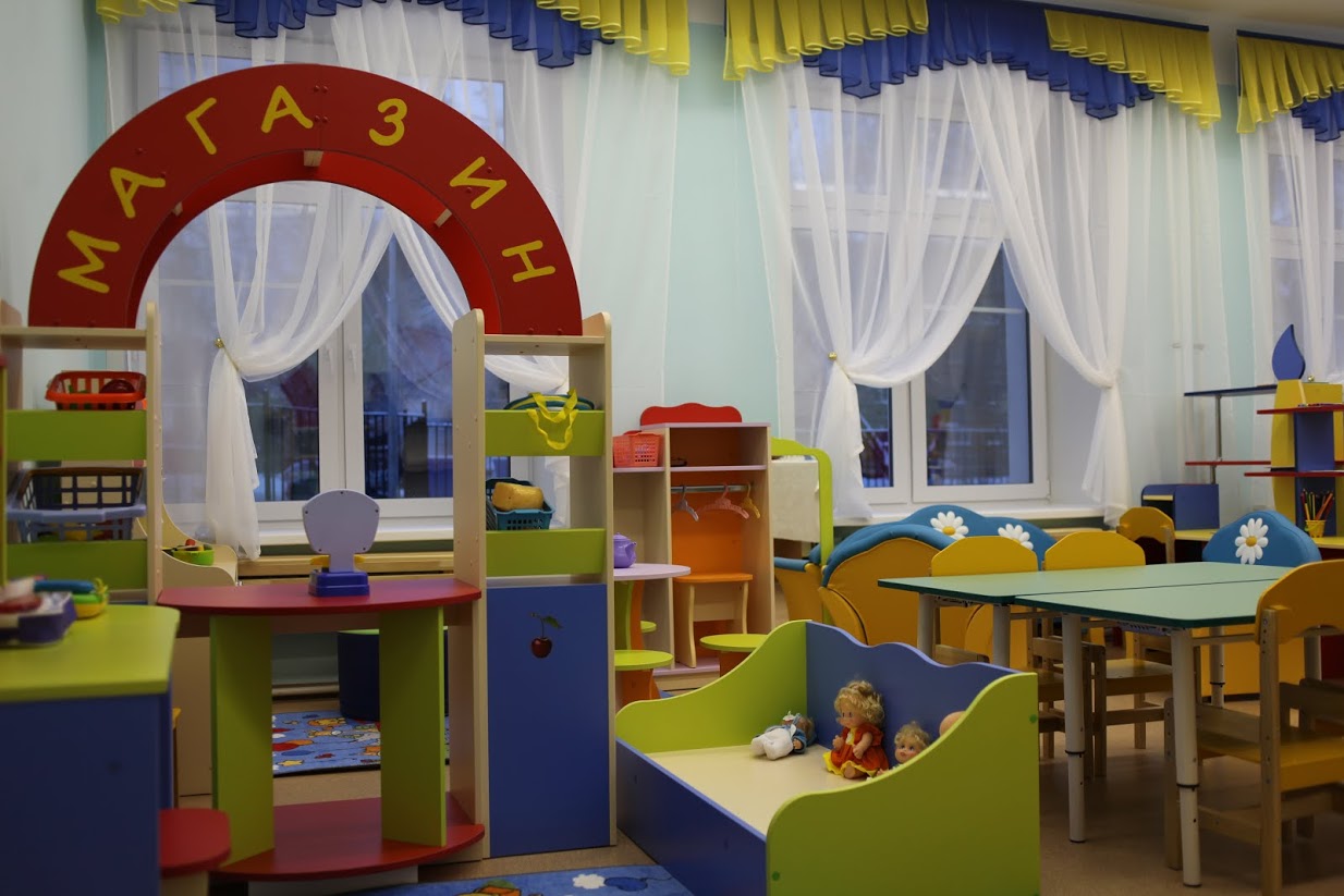 Жители Перми могут получить невостребованные путевки в детские сады