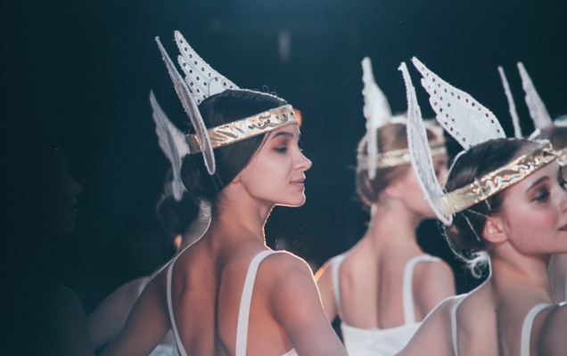 На зарплату балетной труппы пермского оперного хотят дополнительно выделить 11,6 млн рублей