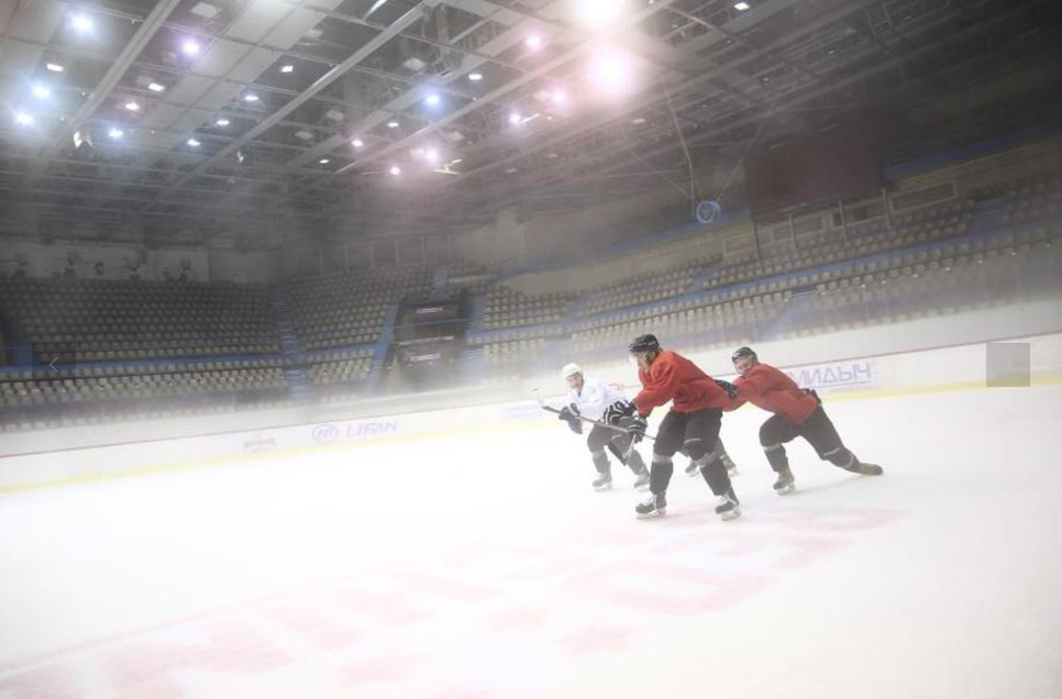 21 августа в Перми начнется хоккейный турнир на Кубок Прикамья