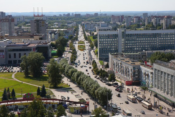 Пермь стала лидером по явке среди столиц регионов на губернаторских выборах