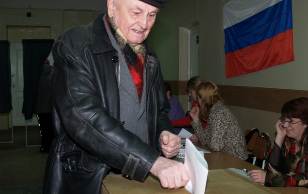 В Пермском крае начались муниципальные выборы